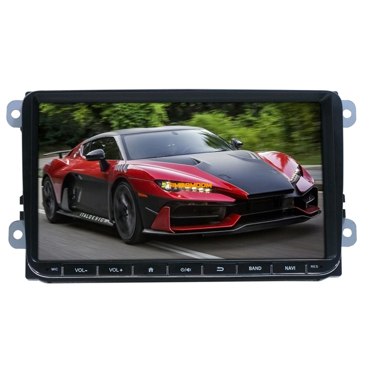 7 Inch Android Universal Machine Car Navigation Player 7 Inch Android Universal Machine Car Navigation Player