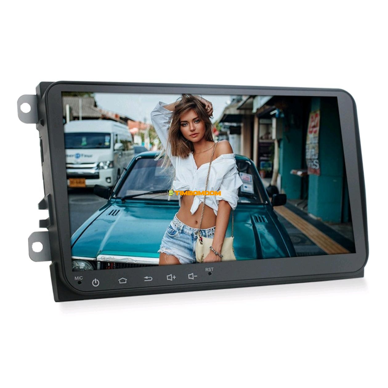 9 Inch VW Universal Android Car Navigation 9 Inch VW Universal Android Car Navigation