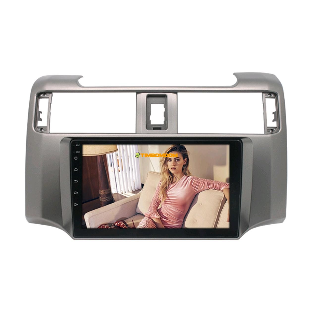 10-15 Models Toyota 4Runner Android Car Navigation 10-15 Models Toyota 4Runner Android Car Navigation