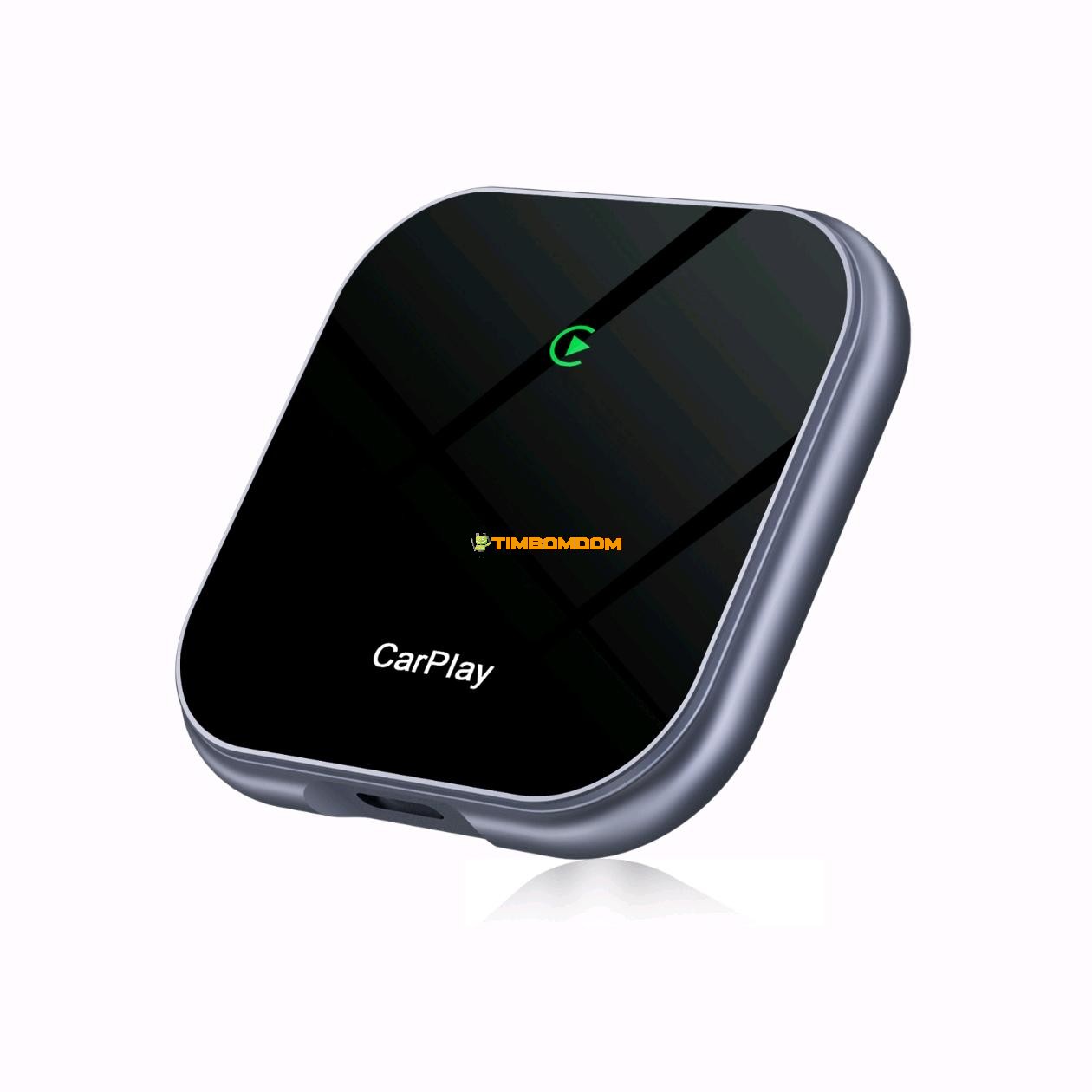 CarPlay To Android Wireless Adapter CarPlay To Android Wireless Adapter