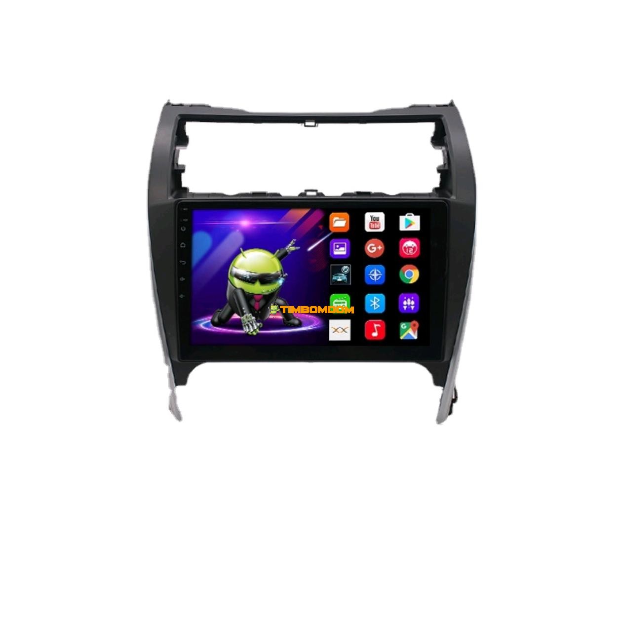 12-14 Models US Version Camry Android Car Navigation 12-14 Models US Version Camry Android Car Navigation