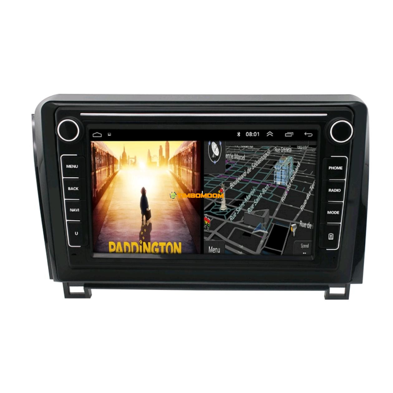 13 Models To Date Tundra Sequoia Android Navigation 13 Models To Date Tundra Sequoia Android Navigation