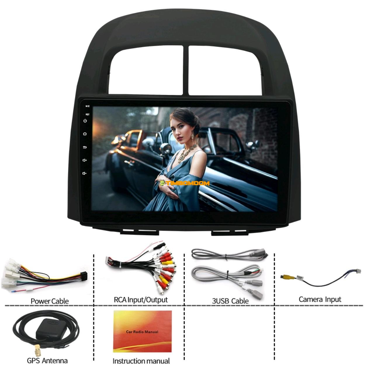 Proton Daihatsu Xilion Toyota Android Navigation Proton Daihatsu Xilion Toyota Android Navigation