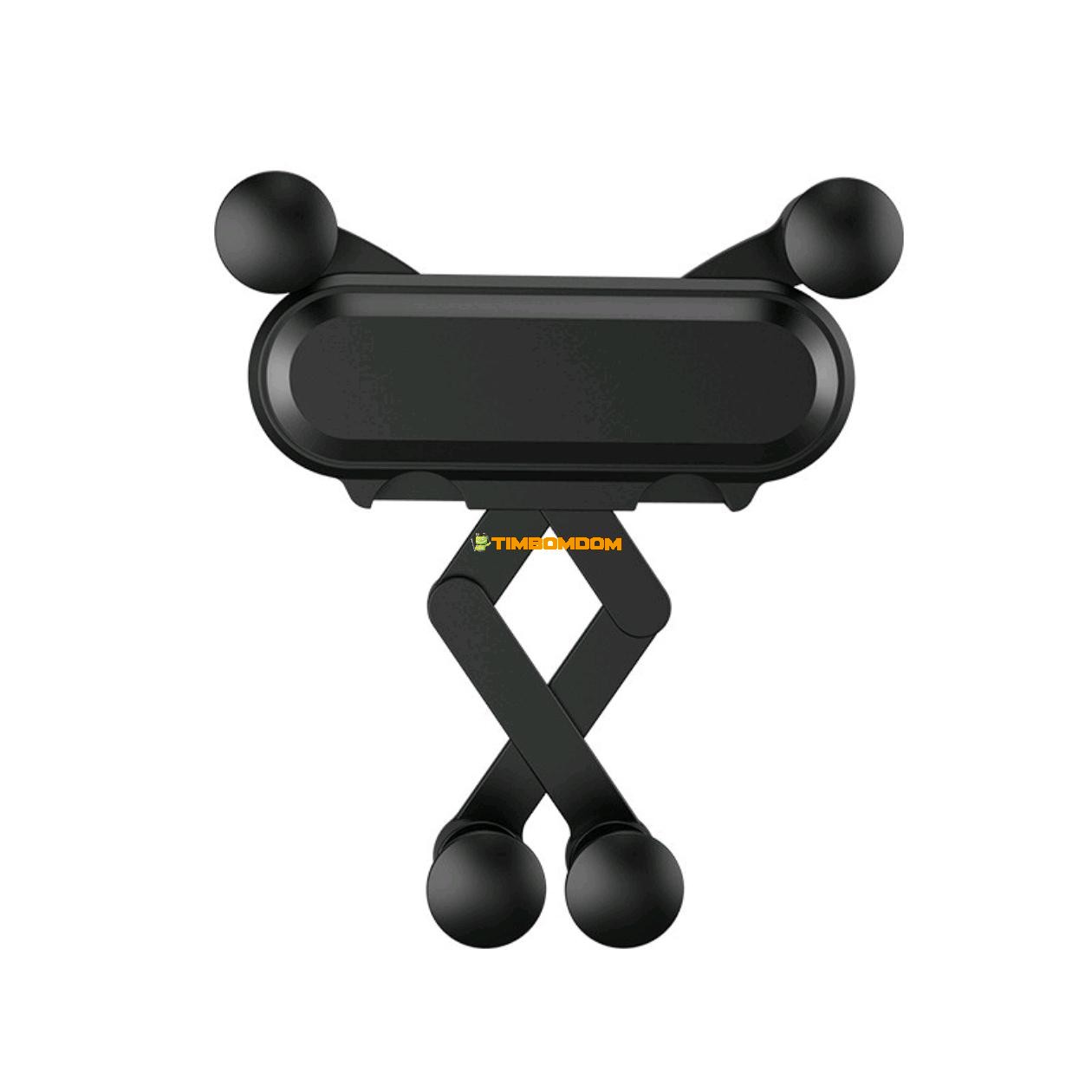 Gravity Sensor Car Phone Holder Air Vent Mount Gravity Sensor Car Phone Holder Air Vent Mount