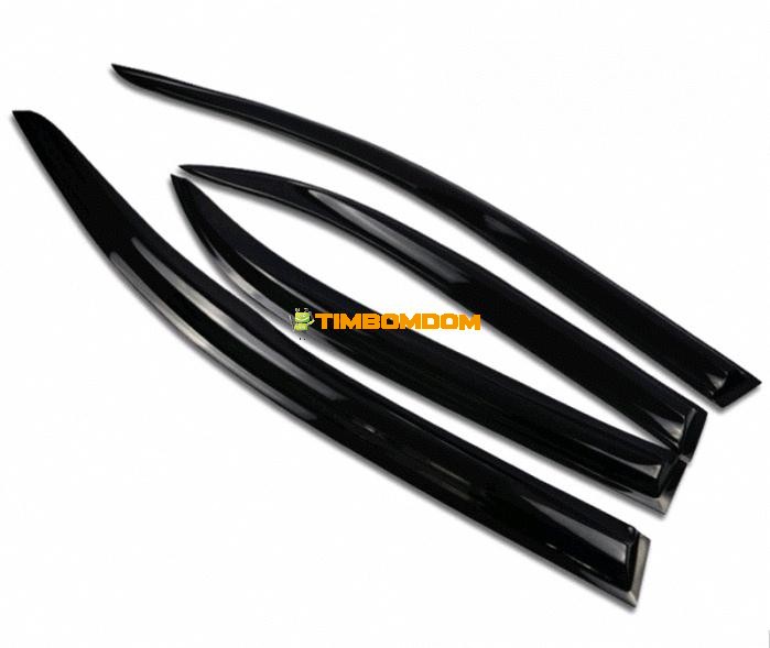 Rain Visor Car Truck SUV Light Truck Universal Rain Visor Car Truck SUV Light Truck Universal