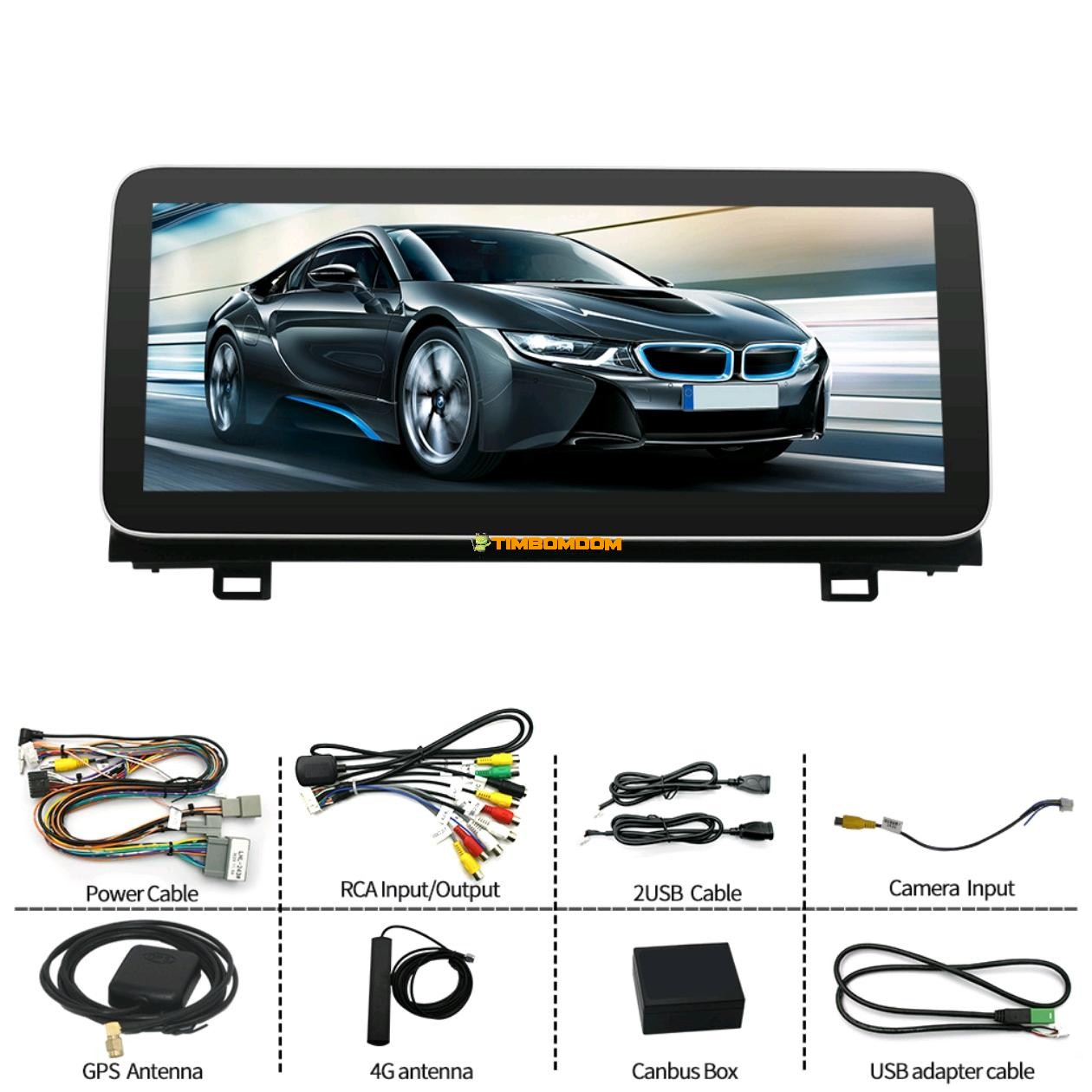 18-22 Models Honda Accord Tenth Generation Android Navigation 18-22 Models Honda Accord Tenth Generation Android Navigation