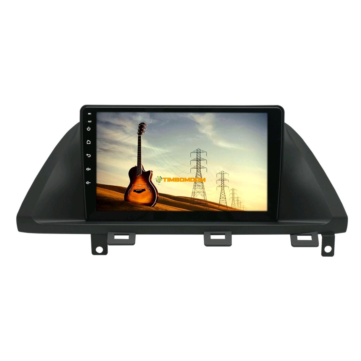 04-10 Models Honda Odyssey 9 Inch Android Navigation 04-10 Models Honda Odyssey 9 Inch Android Navigation