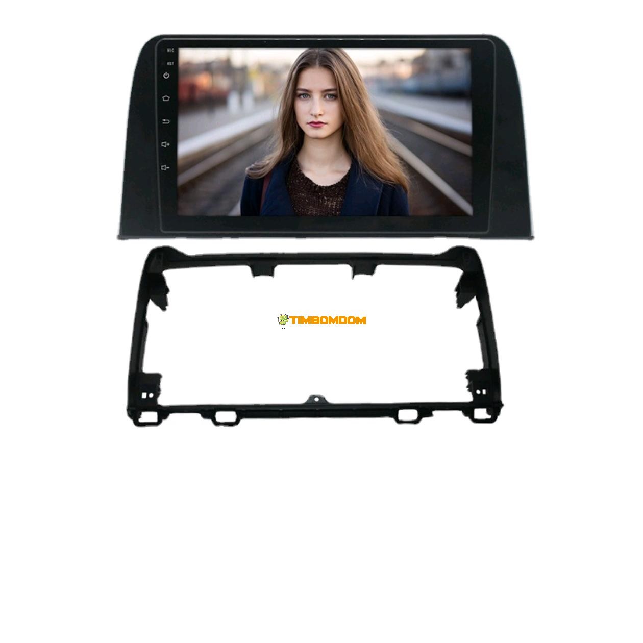 17-20 Models Honda CRV Android Car Navigation 17-20 Models Honda CRV Android Car Navigation