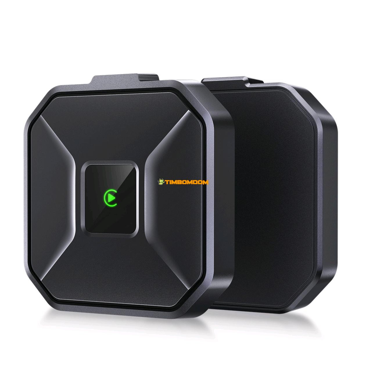 CarPlay Wired To Wireless Adapter Box CarPlay Wired To Wireless Adapter Box