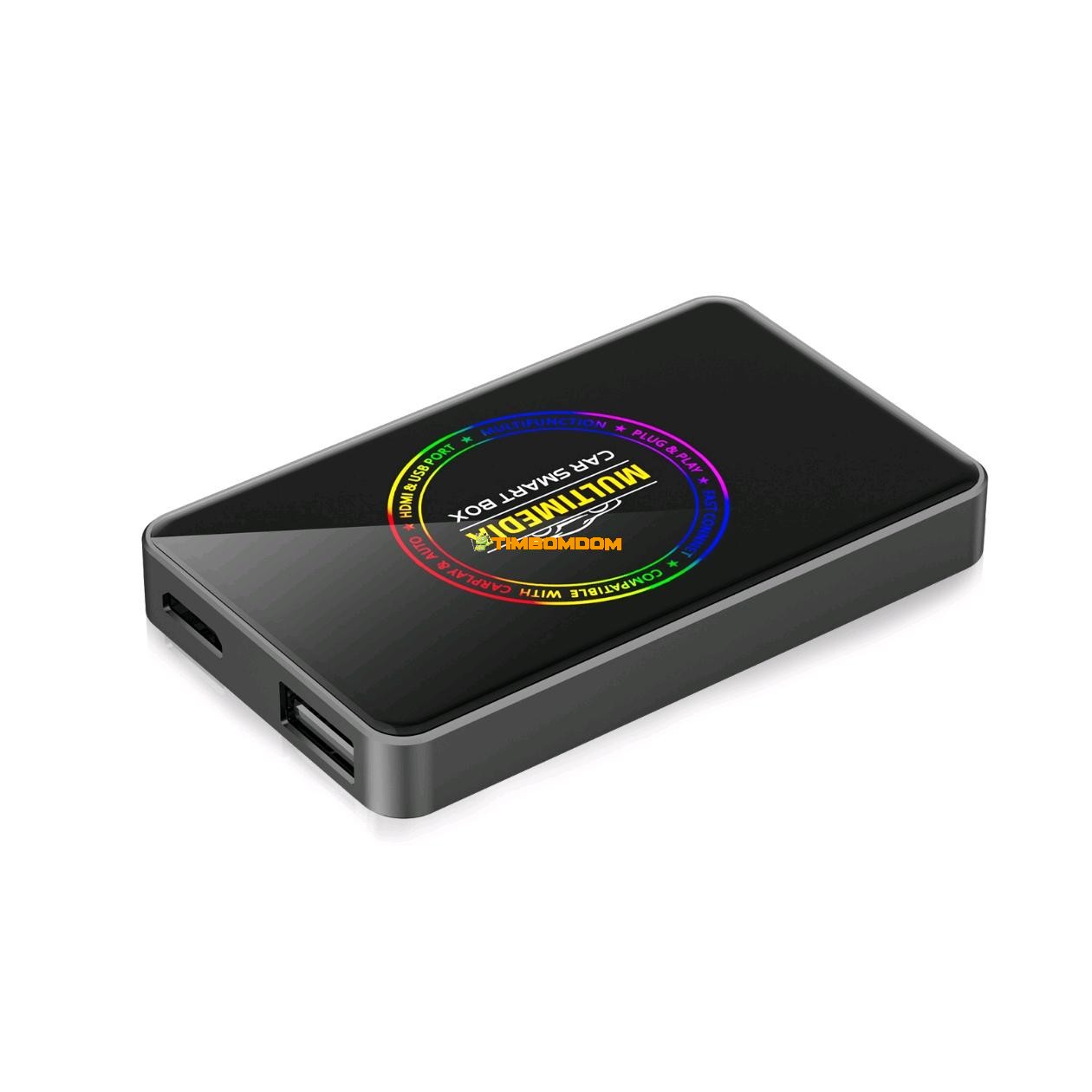 WiFi Wired To Wireless HDMI Video Box WiFi Wired To Wireless HDMI Video Box