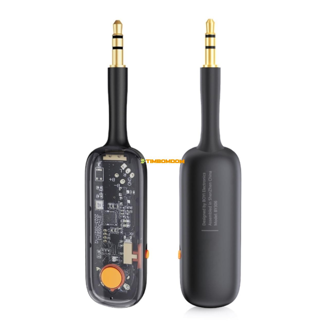 Aux Navigation Bluetooth 5.3 Receiver Transmitter Aux Navigation Bluetooth 5.3 Receiver Transmitter