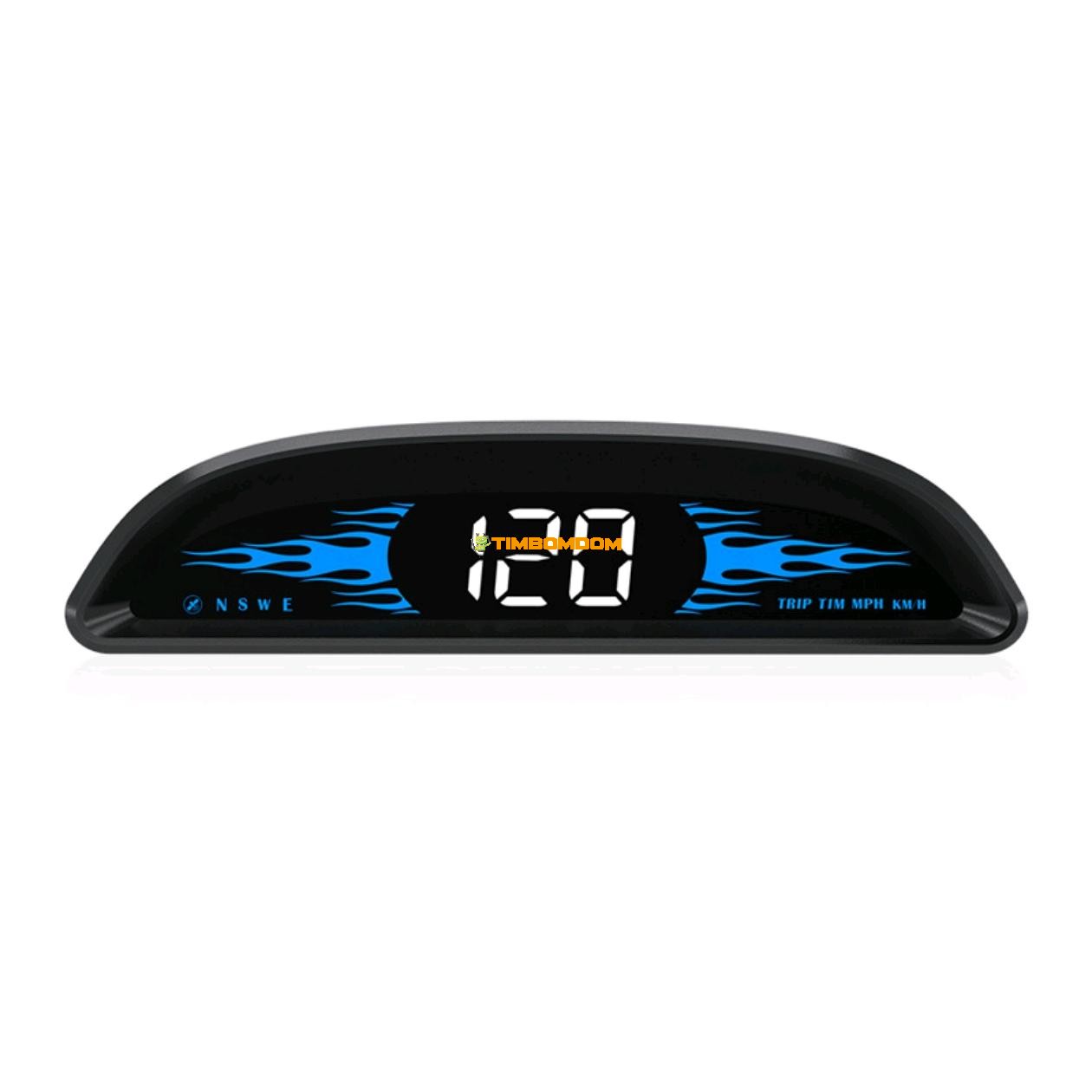 HD Car HUD Universal Head Up Display HD Car HUD Universal Head Up Display