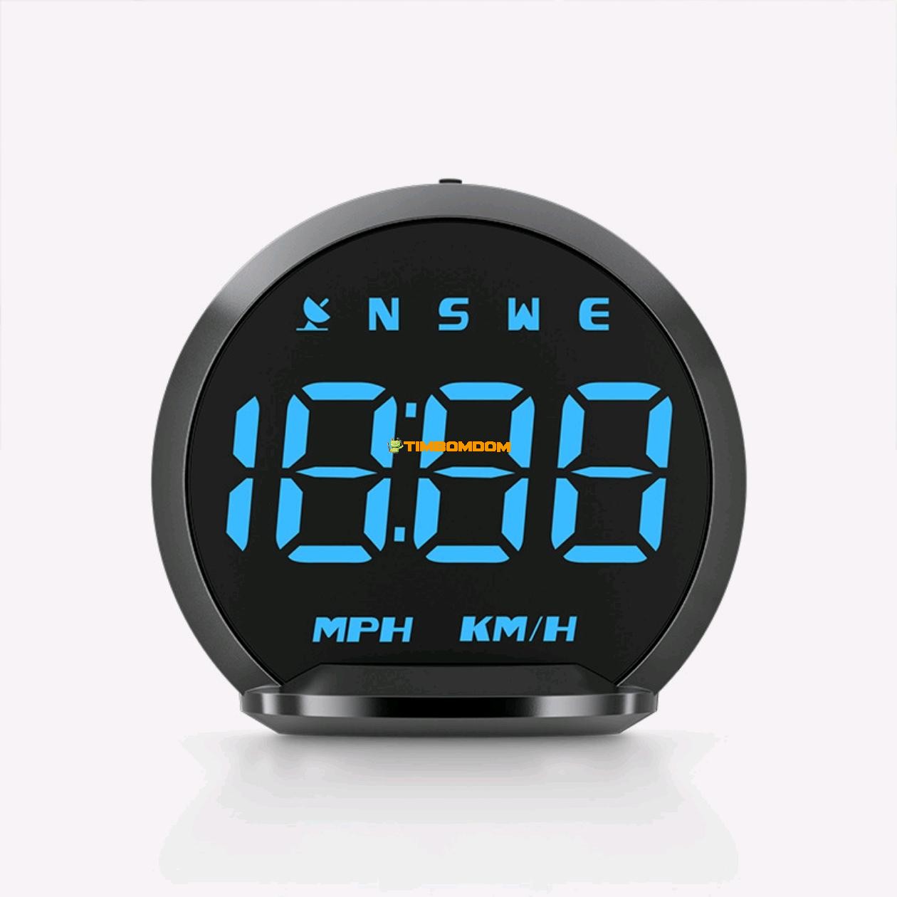 GPS Speed Measurement HD Car HUD Universal GPS Speed Measurement HD Car HUD Universal