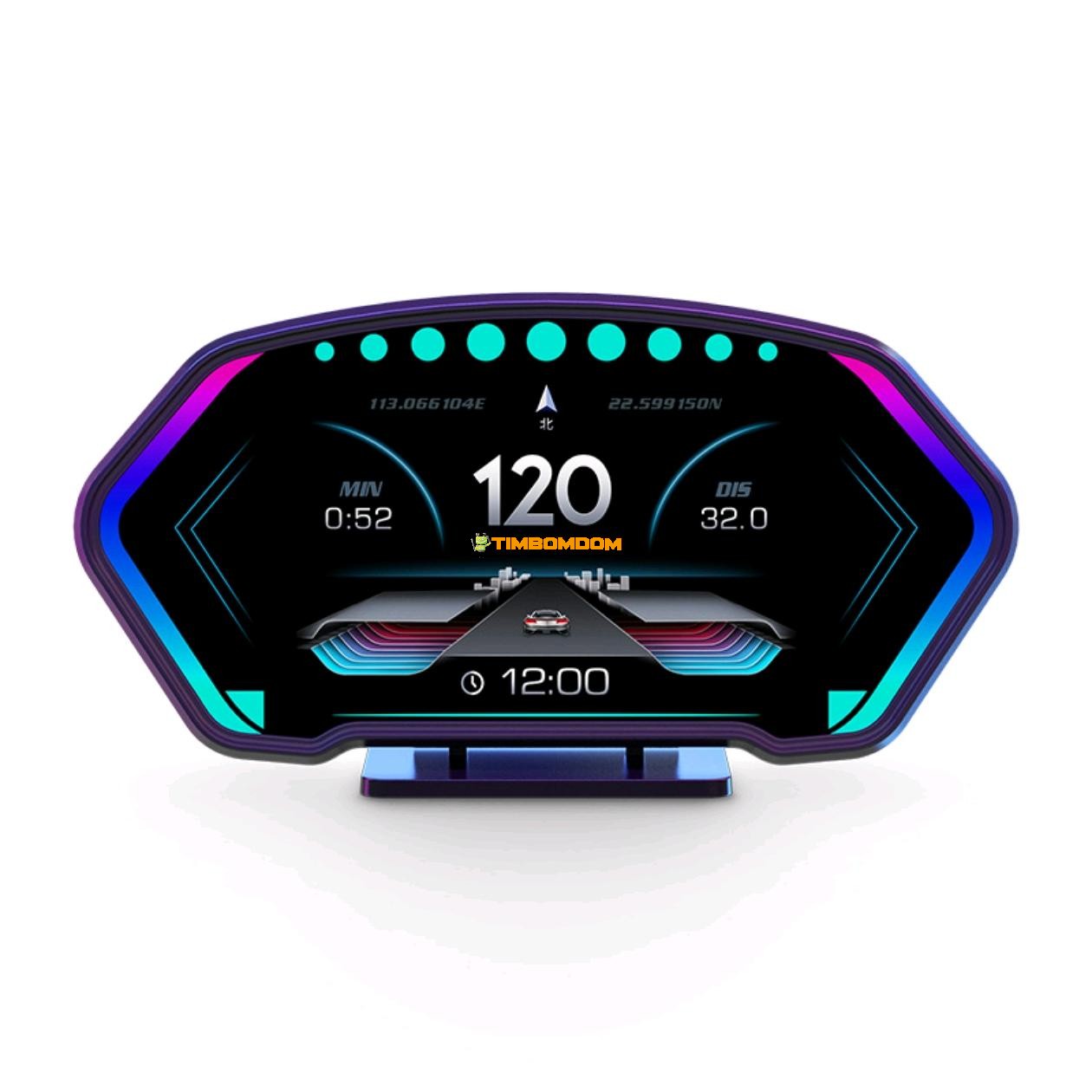 Car HUD Head Up Display OBD HD Car HUD Head Up Display OBD HD