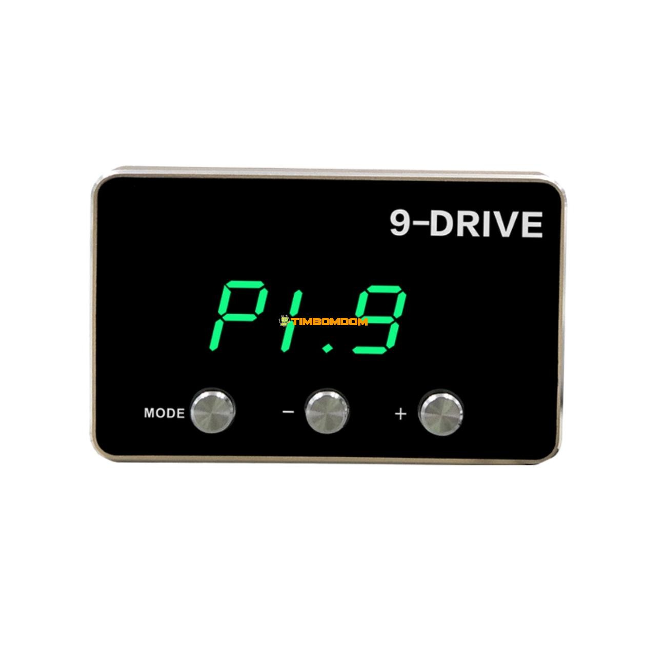 Smart Electronic 9 Mode Throttle Accelerator Smart Electronic 9 Mode Throttle Accelerator