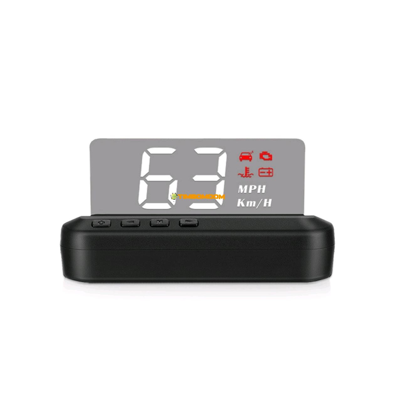 Car OBD Car Navigation Projector HUD Car OBD Car Navigation Projector HUD