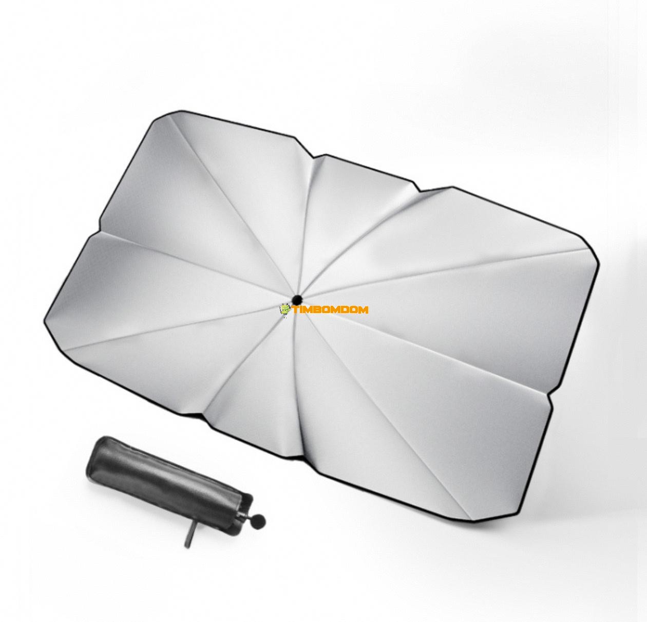 Car Sunshade Umbrella Sun Visor Front Windshield Artifact Car Sunshade Umbrella Sun Visor Front Windshield Artifact