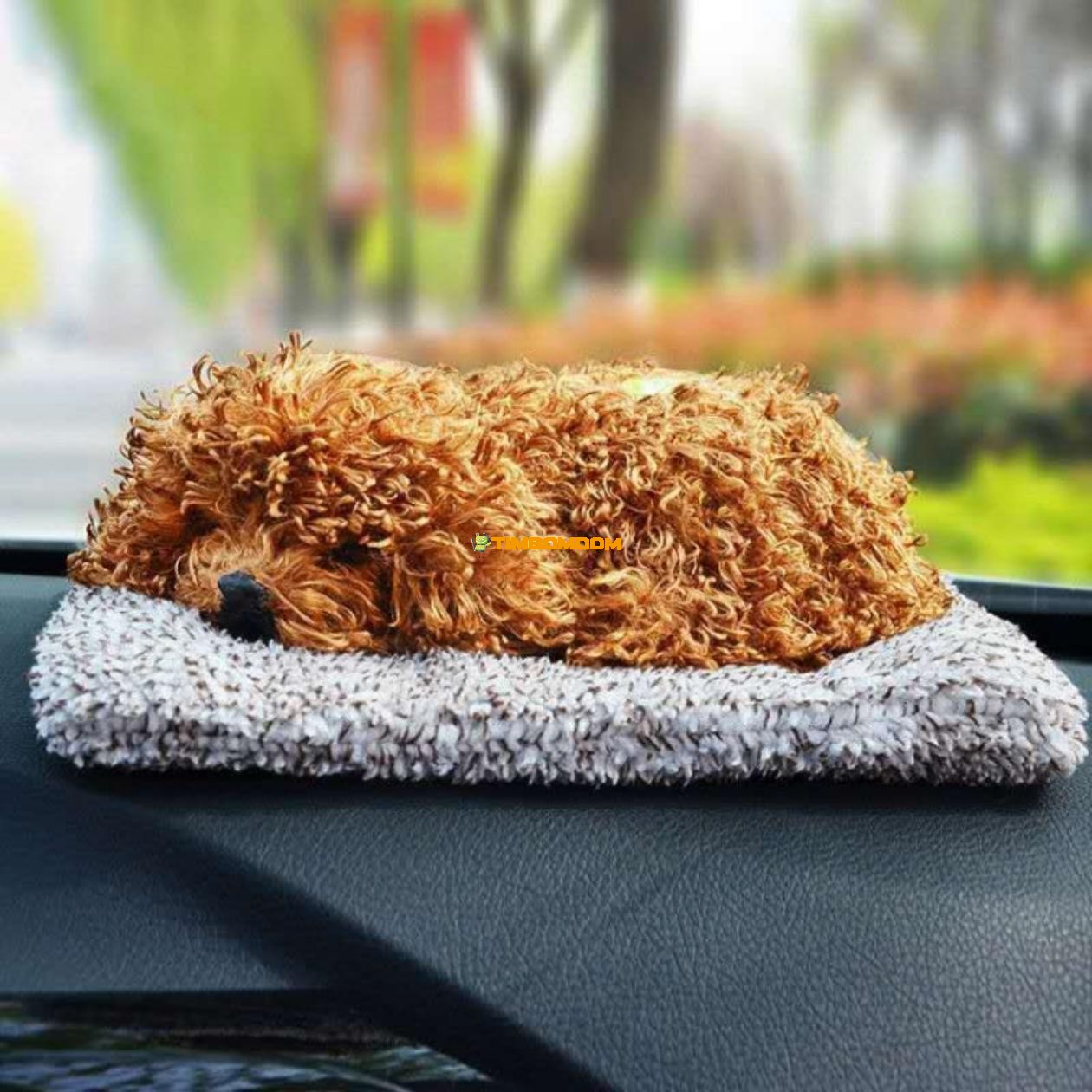 Activated Carbon Dog Simulation Dog Car Interior Ornament Bamboo Charcoal Bag Activated Carbon Dog Simulation Dog Car Interior Ornament Bamboo Charcoal Bag