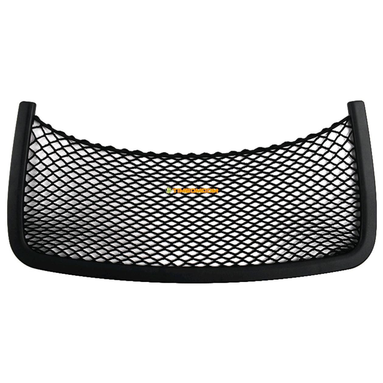Applicable to Benz W166 W164 GL Seat Rear Net Pocket Applicable to Benz W166 W164 GL Seat Rear Net Pocket