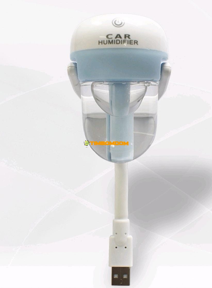 Car Humidifier Negative Ion Car Air Purifier Car Humidifier Negative Ion Car Air Purifier