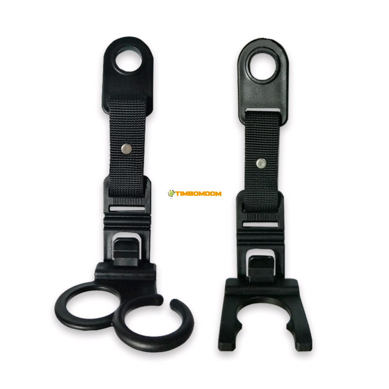 Car Supplies Rear Seat Hook Webbing Soft Load Bearing Car Supplies Rear Seat Hook Webbing Soft Load Bearing