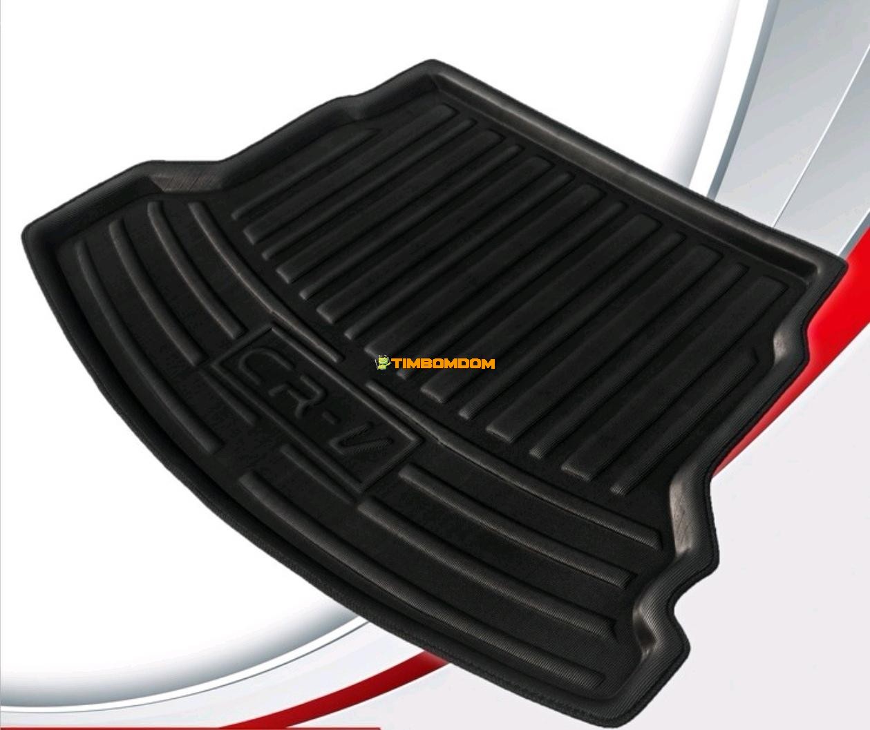 Dongfeng Honda CR-V Civic XR-V Trunk Mat Dongfeng Honda CR-V Civic XR-V Trunk Mat