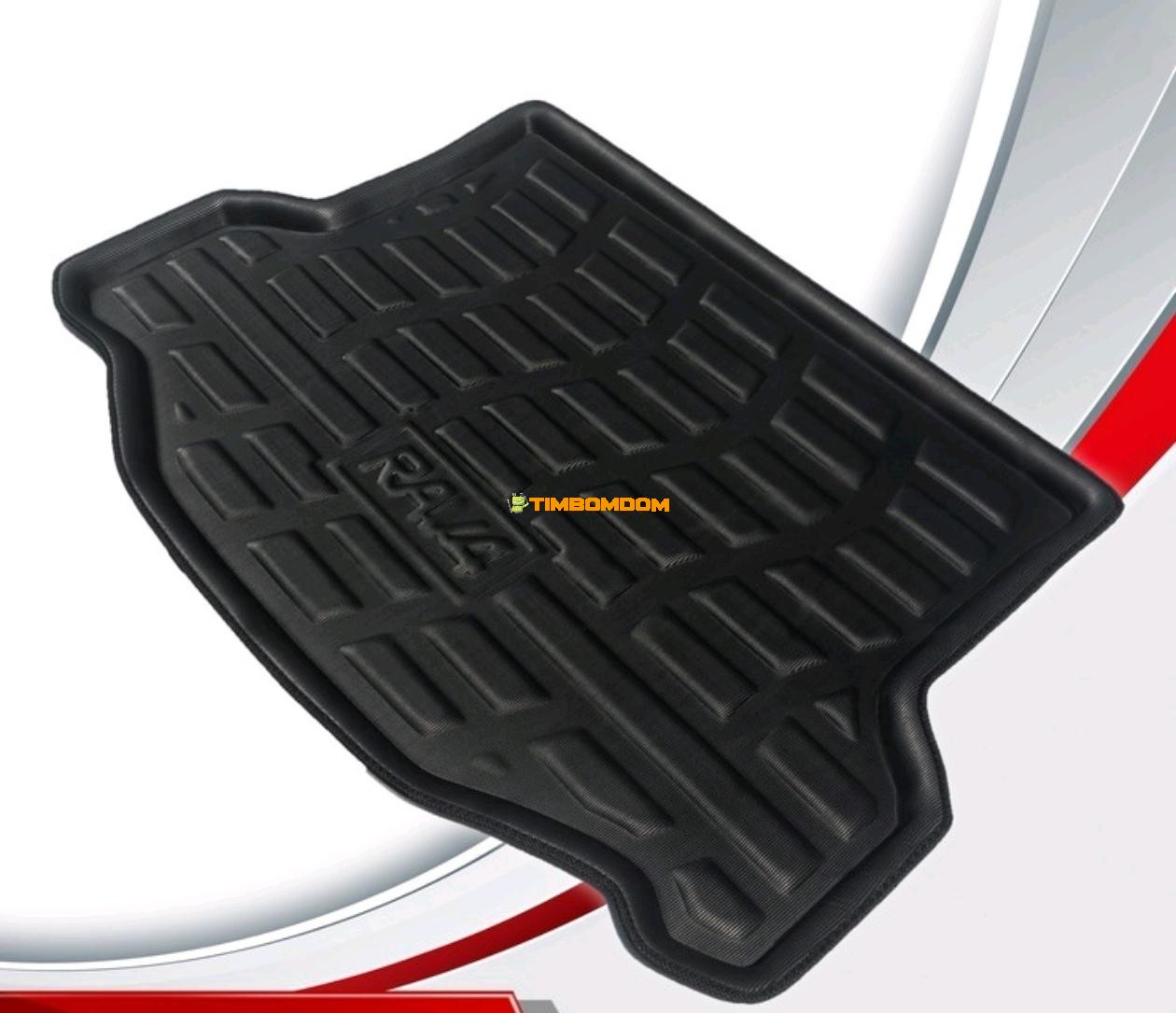 Toyota Corolla Levin Camry Trunk Mat Toyota Corolla Levin Camry Trunk Mat