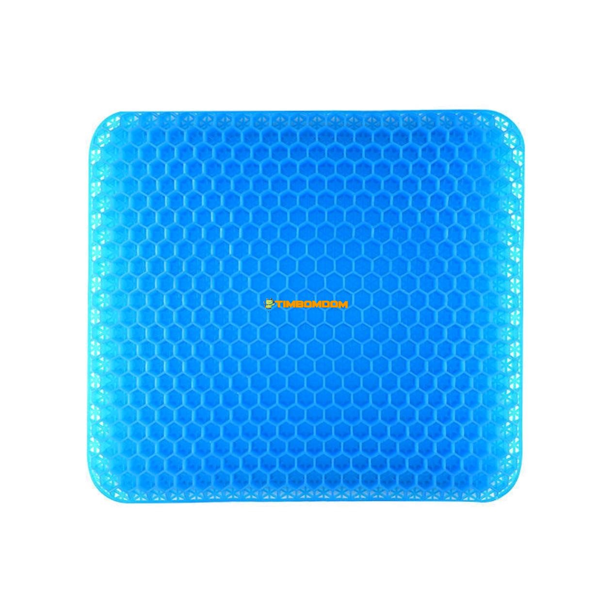 Gel Cushion Summer Breathable Ice Pad Honeycomb Car Seat Gel Cushion Summer Breathable Ice Pad Honeycomb Car Seat