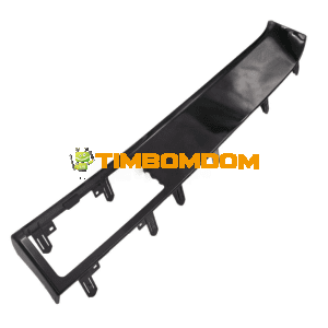 08-11 Lexus LX570 Air Conditioning Panel 08-11 Lexus LX570 Air Conditioning Panel
