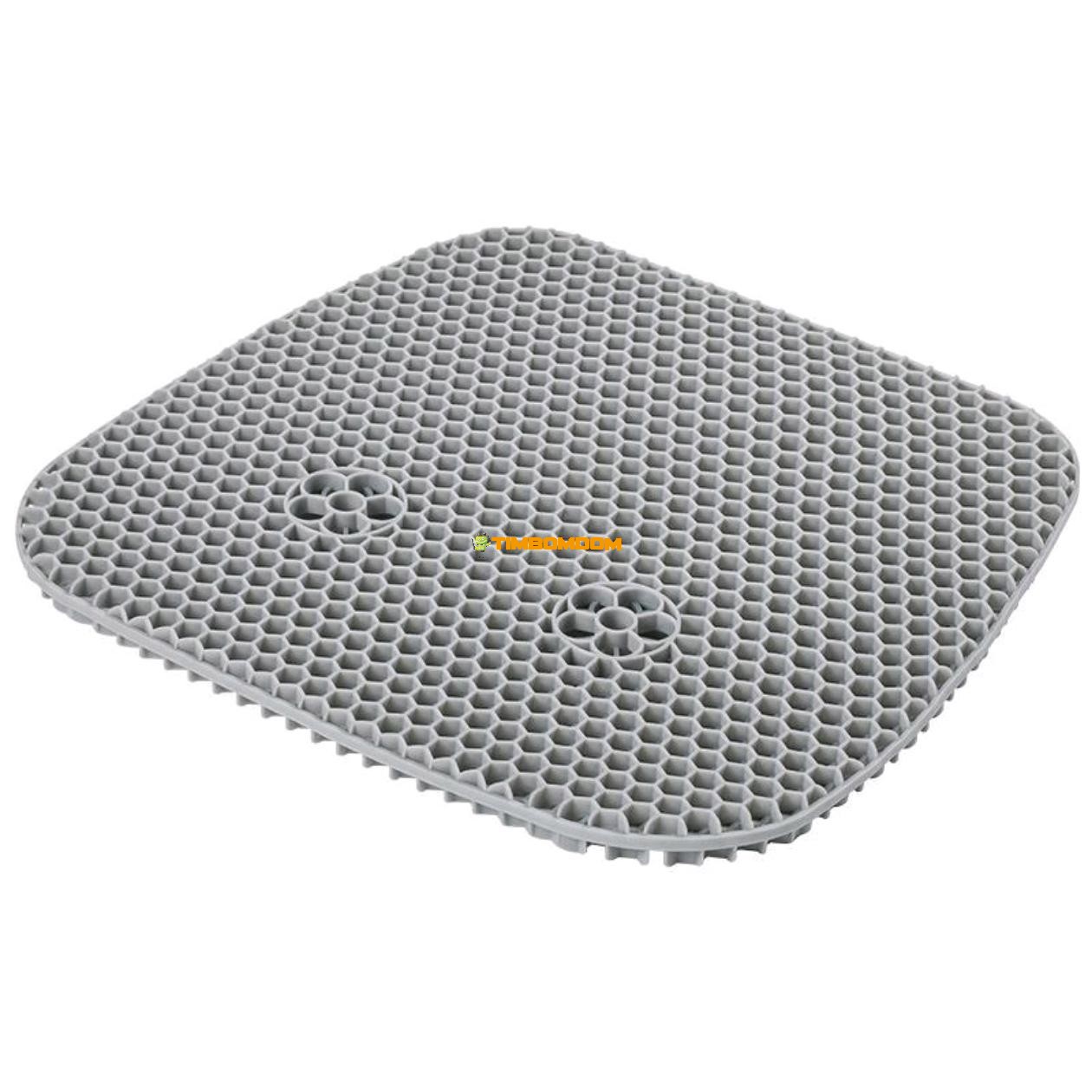 Car Cushion Summer Cooling Pad Honeycomb Gel Seat Cushion Car Cushion Summer Cooling Pad Honeycomb Gel Seat Cushion