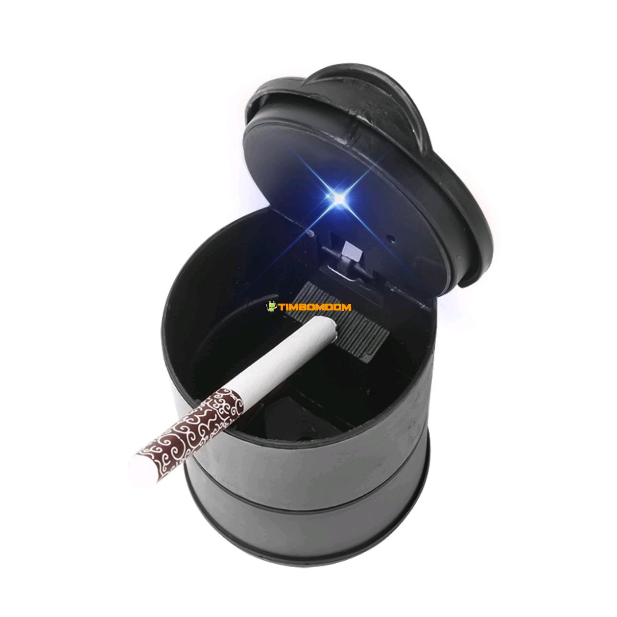 Car Interior Supplies Car Ashtray Can Print LOGO Car Interior Supplies Car Ashtray Can Print LOGO