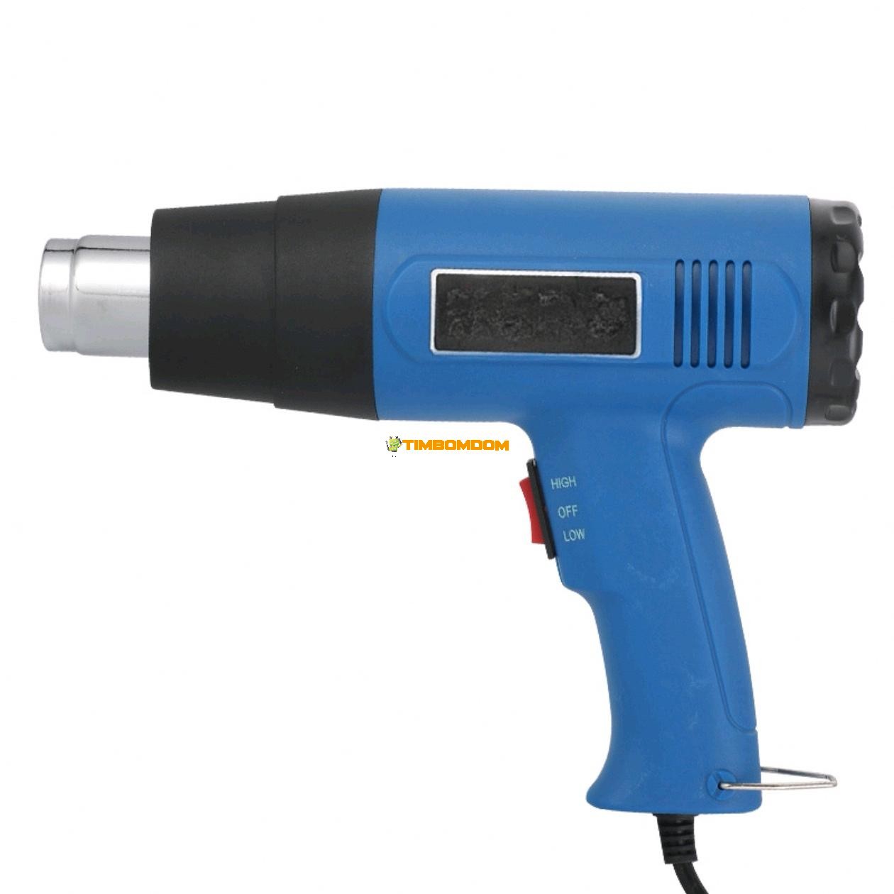 Industrial Heat Gun High Temp Gun Car Tinting Tool Industrial Heat Gun High Temp Gun Car Tinting Tool