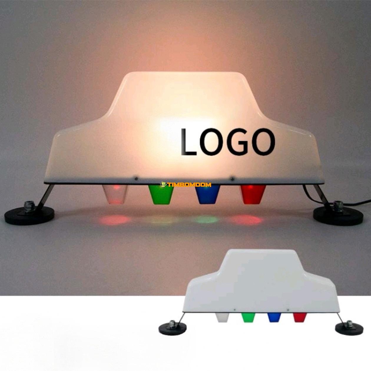 Cross-Border Hot 12V Pull Live Light 21W Roof Light Strong Magnet Cross-Border Hot 12V Pull Live Light 21W Roof Light Strong Magnet