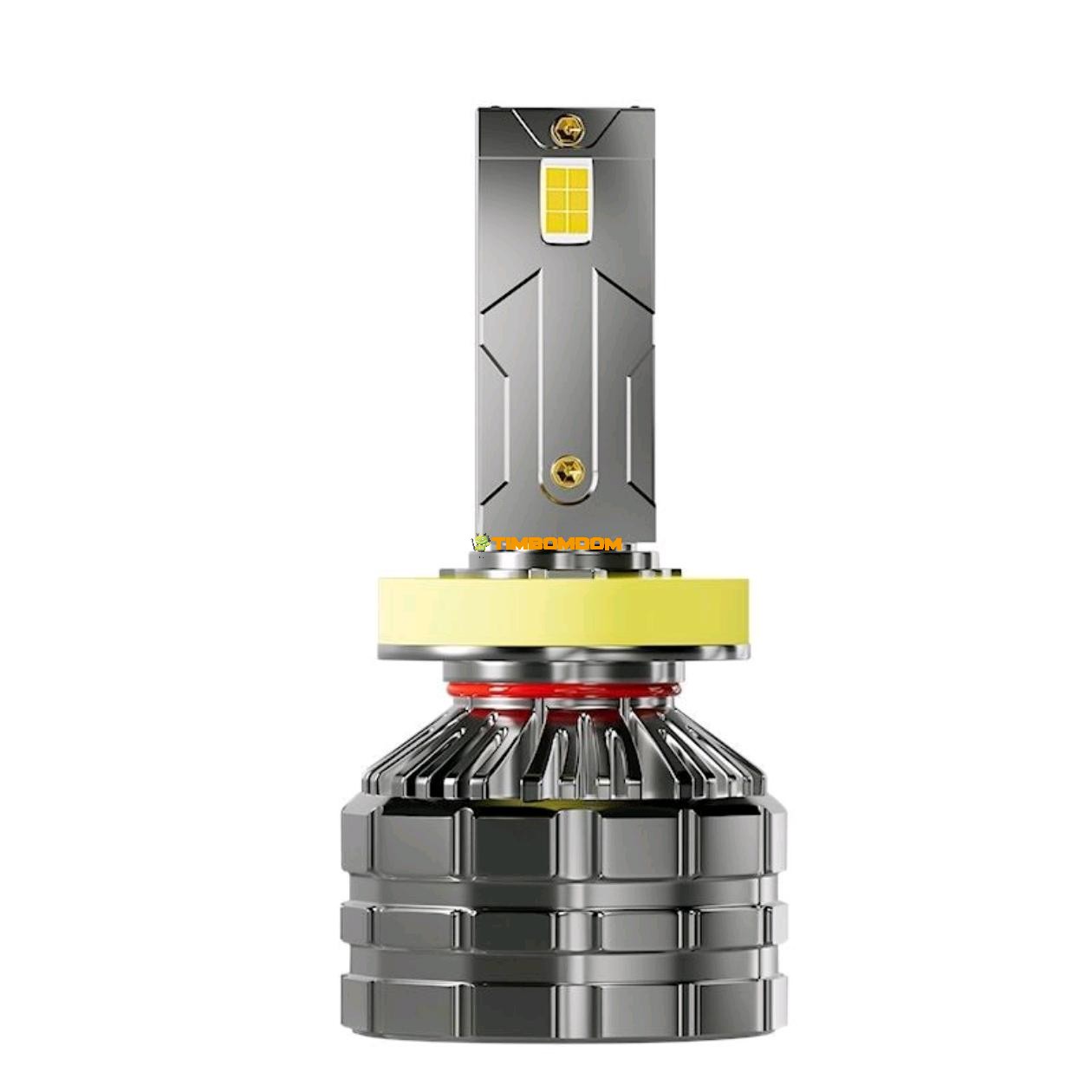 Car LED Headlight Low Beam H1 High Beam H4 Bulb Car LED Headlight Low Beam H1 High Beam H4 Bulb