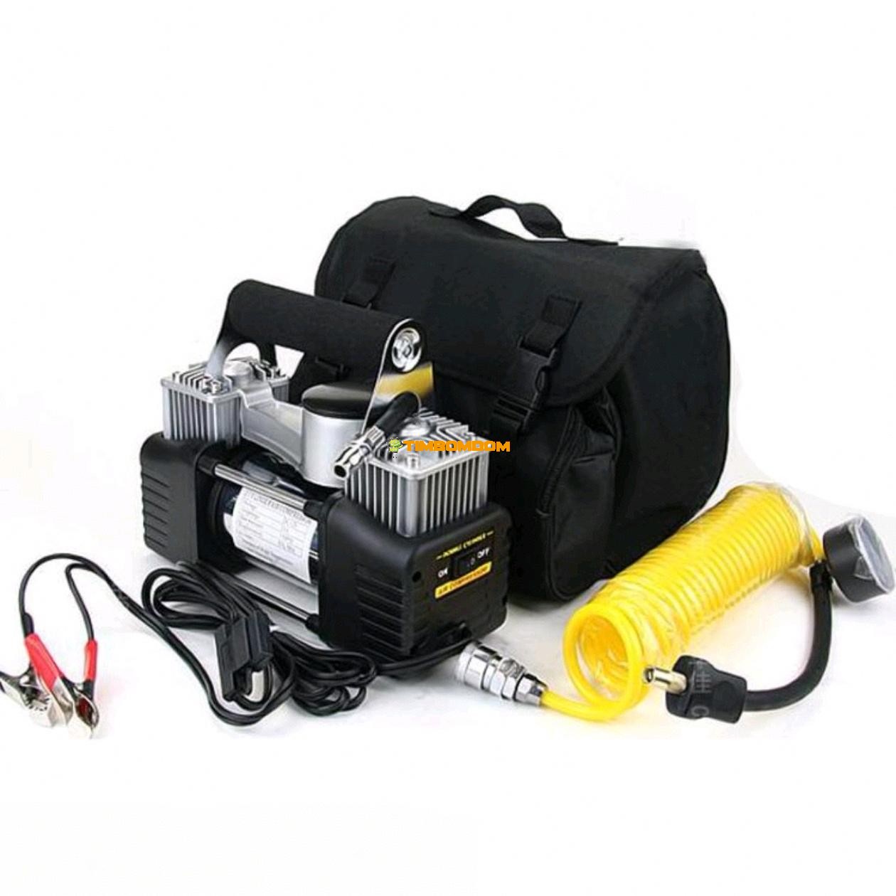 Factory Direct Sales Car Air Pump 12v Tire Inflator Factory Direct Sales Car Air Pump 12v Tire Inflator