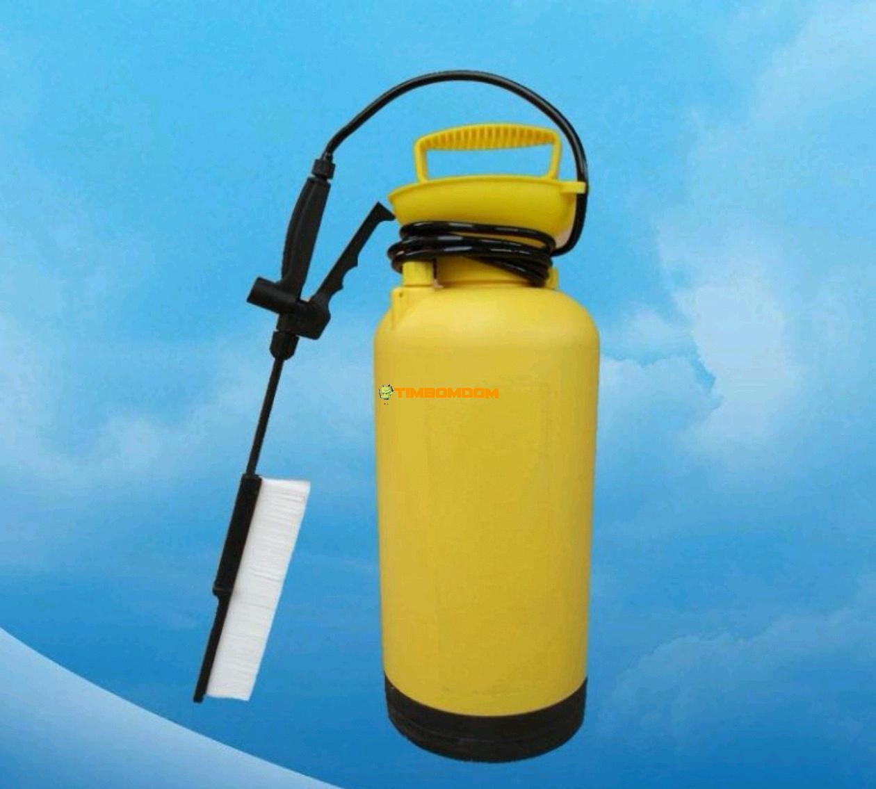 Manual Car Washer Hand Pressure 8 Liter Car Washer Manual Car Washer Hand Pressure 8 Liter Car Washer