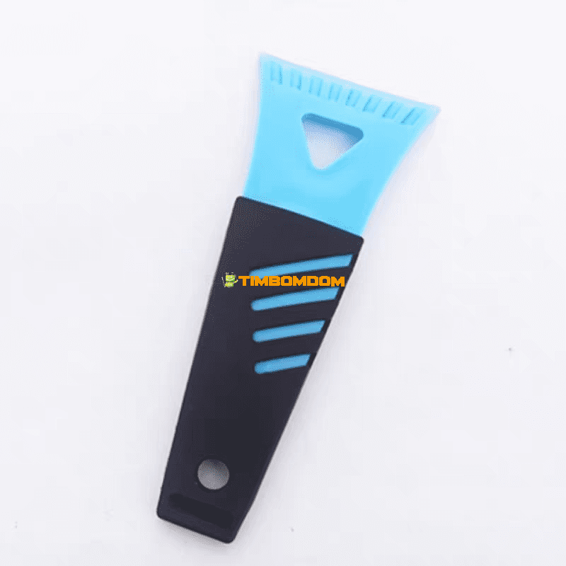 Factory Direct Sales Car Use Soft Sponge Handle Snow Shovel Factory Direct Sales Car Use Soft Sponge Handle Snow Shovel