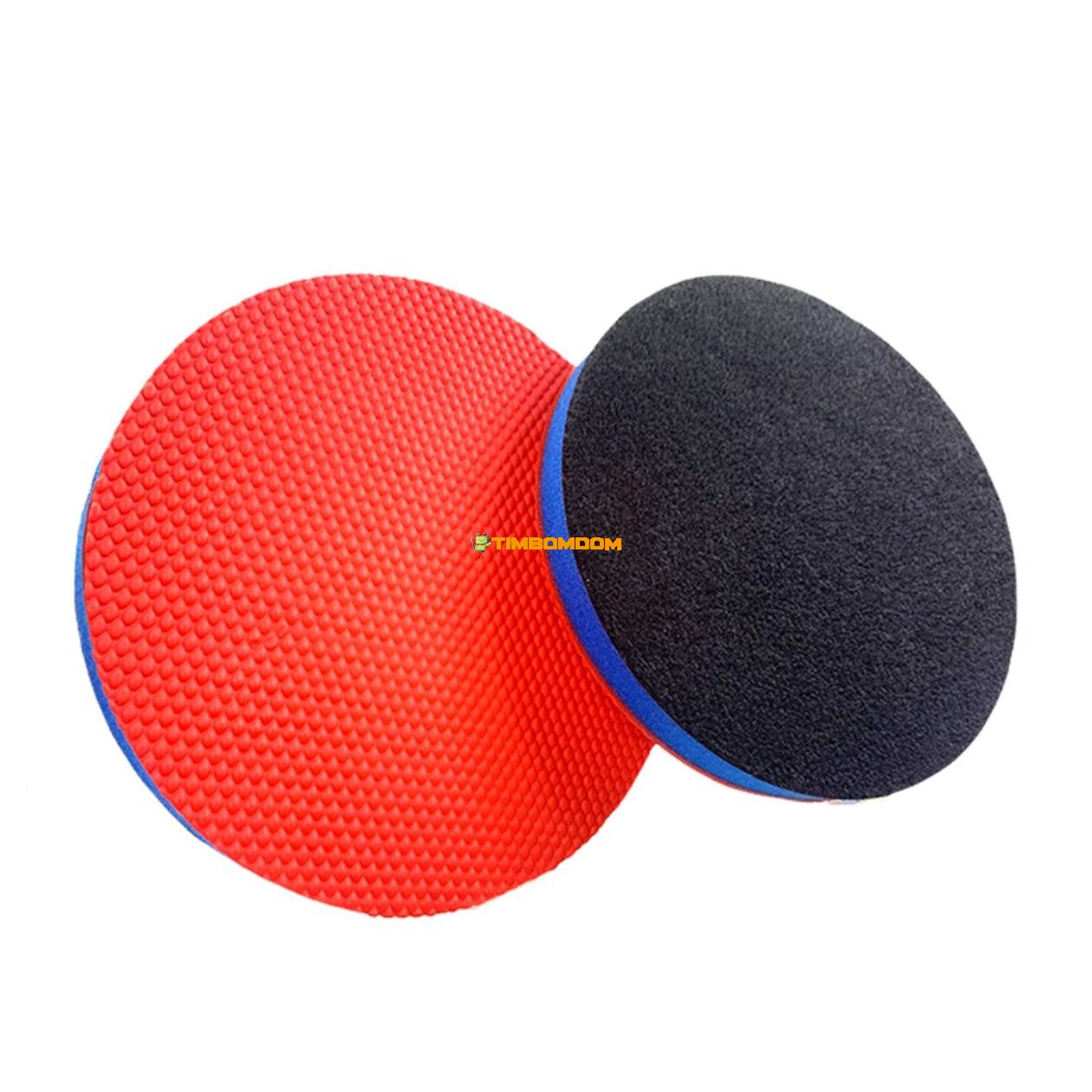 Car Mud Grinding Decontamination Disc Magic Disc Pneumatic Nano Clay Car Mud Grinding Decontamination Disc Magic Disc Pneumatic Nano Clay