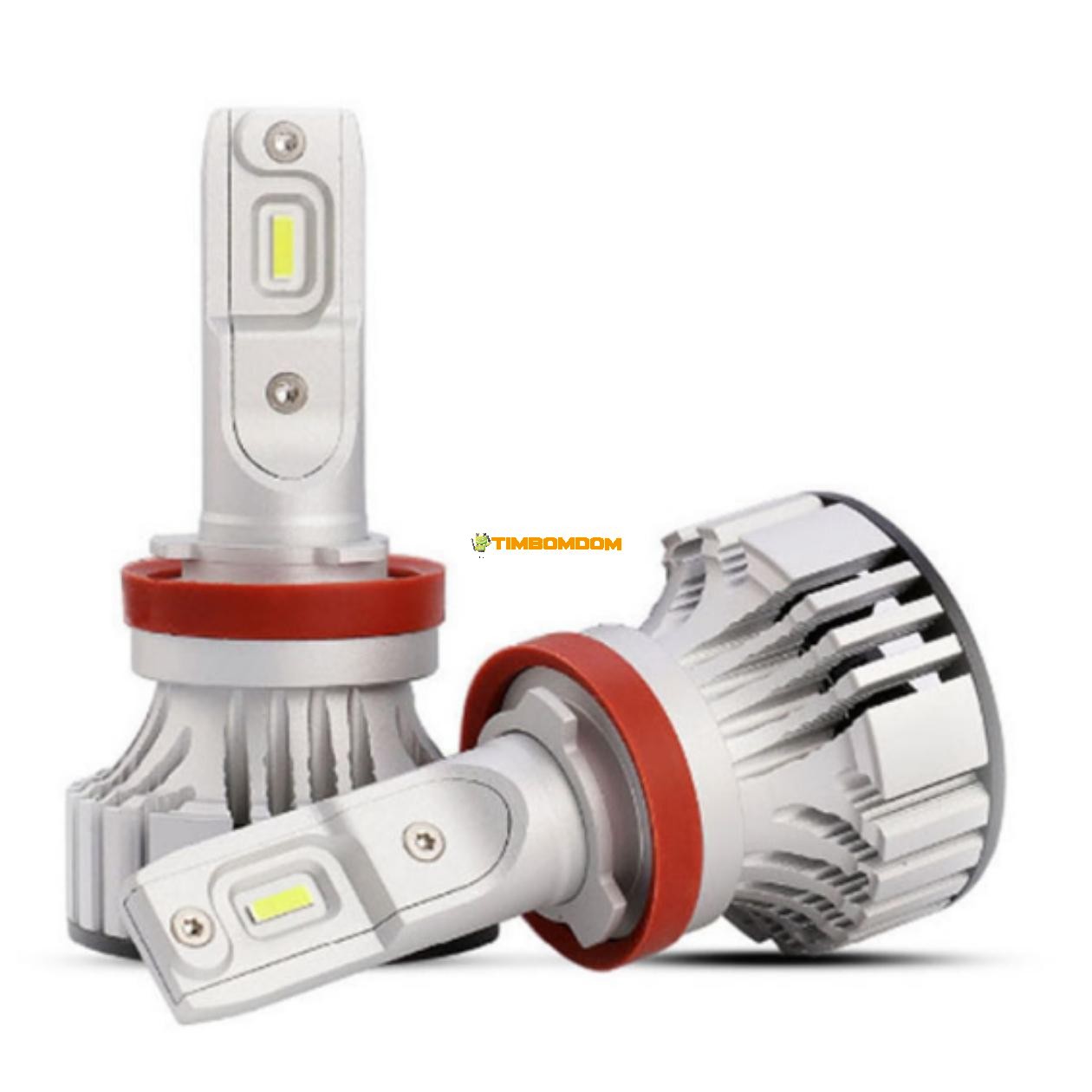 Car LED Headlight F2 Model Far Near Integrated Modification Car LED Headlight F2 Model Far Near Integrated Modification