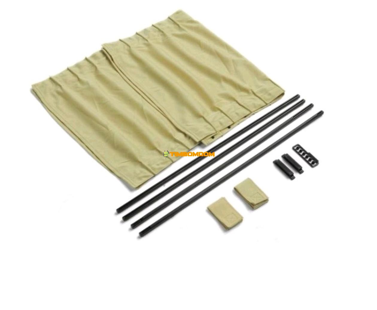 Summer Car Curtains Sunshade Aluminum Track Universal Summer Car Curtains Sunshade Aluminum Track Universal