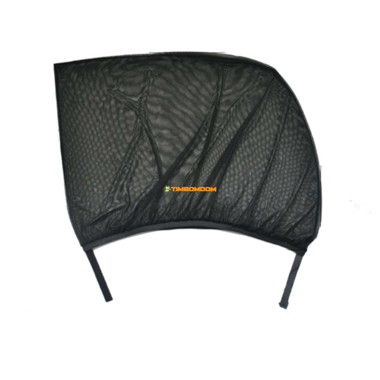 Thickened Mosquito Net Cover Curtain Car Universal Side Window Sunshade Thickened Mosquito Net Cover Curtain Car Universal Side Window Sunshade