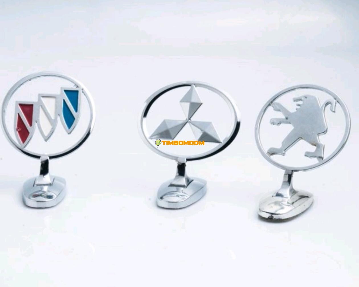 Exquisite Car Logo Selection Standing Logo Metal Car Head Logo Hood Logo Exquisite Car Logo Selection Standing Logo Metal Car Head Logo Hood Logo