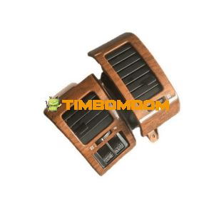 13 Models Nissan Patrol Y61 Air Outlet 13 Models Nissan Patrol Y61 Air Outlet