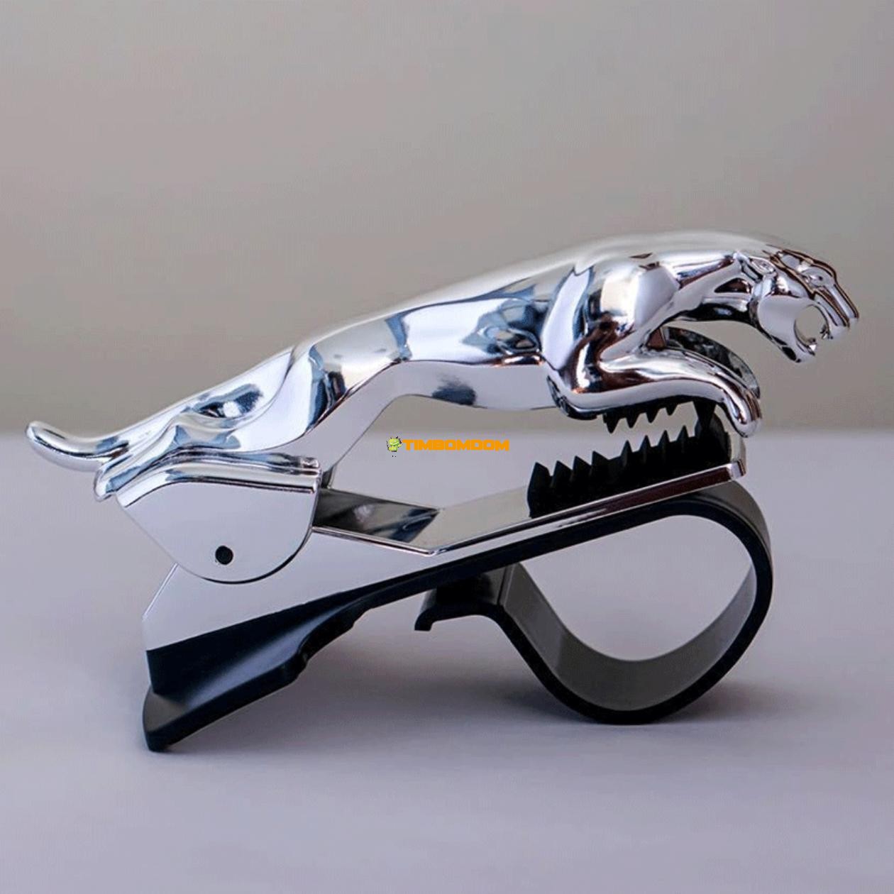 Factory Direct Car Interior Leopard HUD Phone Holder Factory Direct Car Interior Leopard HUD Phone Holder