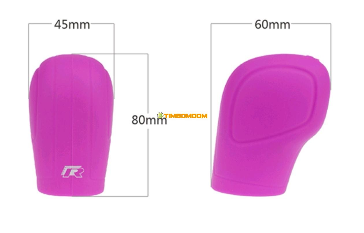 VW Special Silicone Gear Shift Cover Steering Wheel Cover Handbrake Cover VW Special Silicone Gear Shift Cover Steering Wheel Cover Handbrake Cover