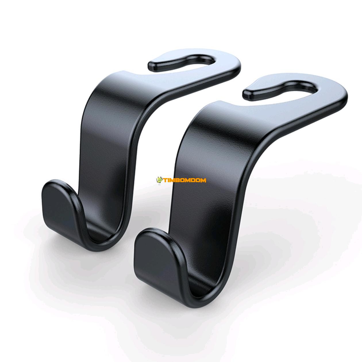 New Hook Car Rear Seat Upper Hidden Type New Hook Car Rear Seat Upper Hidden Type