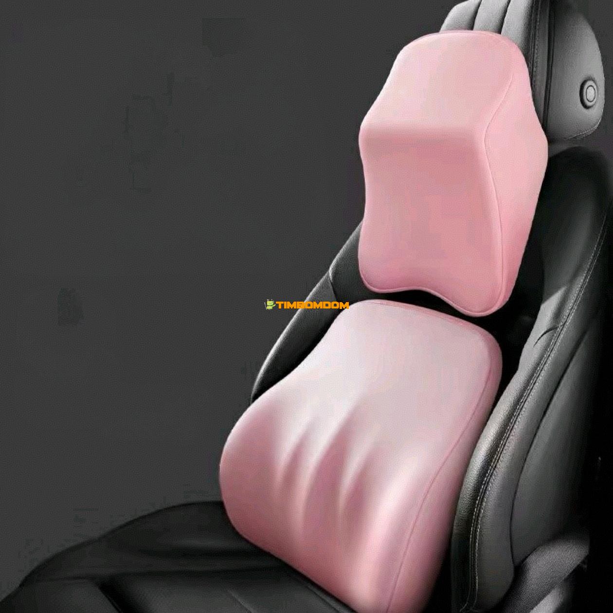 Car Headrest Neck Pillow Pillow Four Seasons Memory Foam Headrest Car Headrest Neck Pillow Pillow Four Seasons Memory Foam Headrest