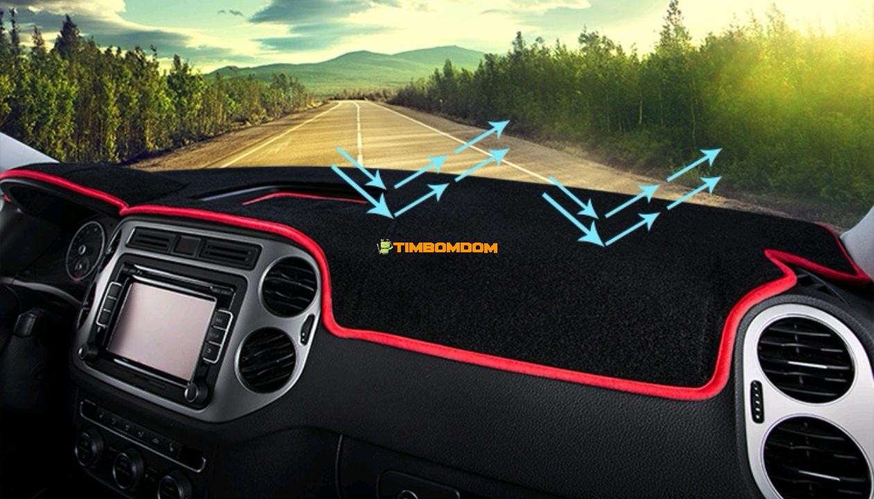 Factory Direct Sales Special Car Specific Car Avoidance Light Mat Dashboard Factory Direct Sales Special Car Specific Car Avoidance Light Mat Dashboard