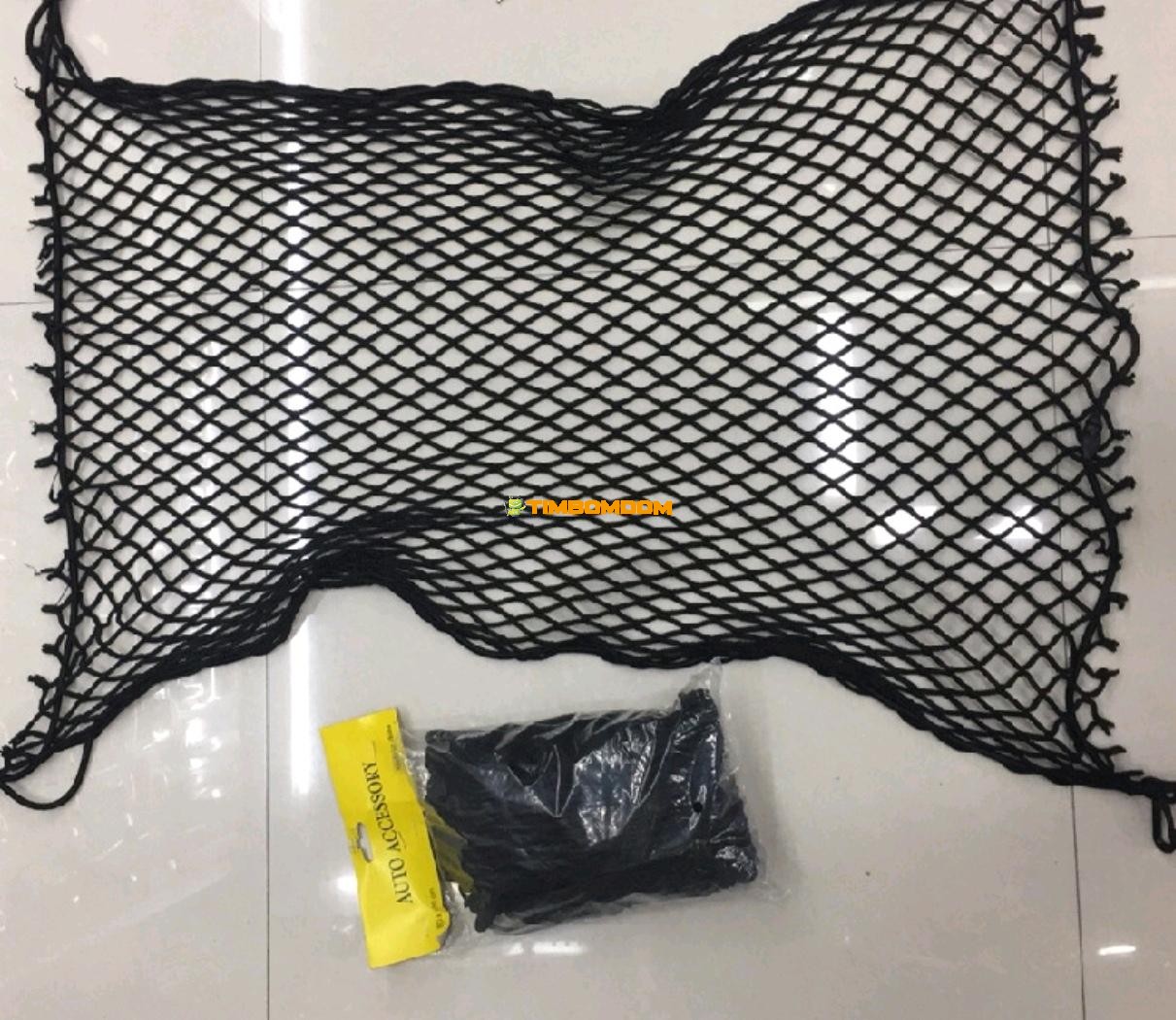 Foreign Trade Factory Direct Sales Luggage Net Trunk Elastic Net Foreign Trade Factory Direct Sales Luggage Net Trunk Elastic Net