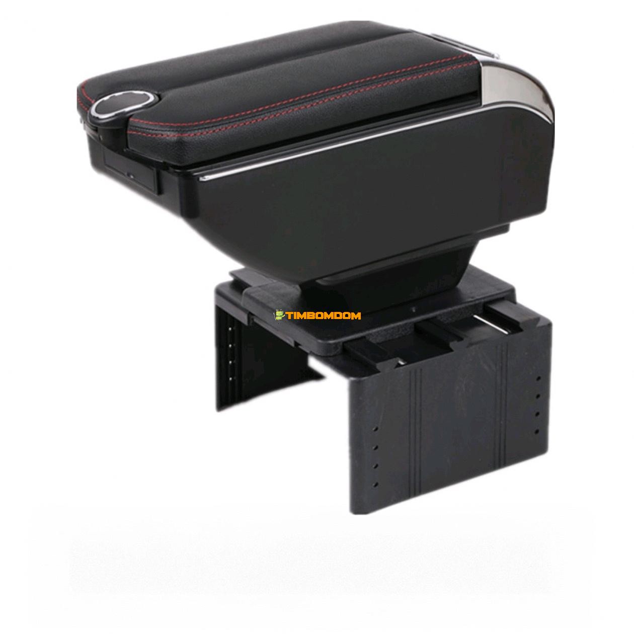 Armrest Box Universal Power Armrest Box Modified Electric Sedan Armrest Box Universal Power Armrest Box Modified Electric Sedan